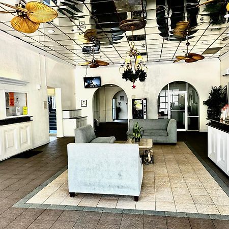 Monumental Movieland Hotel Orlando Buitenkant foto