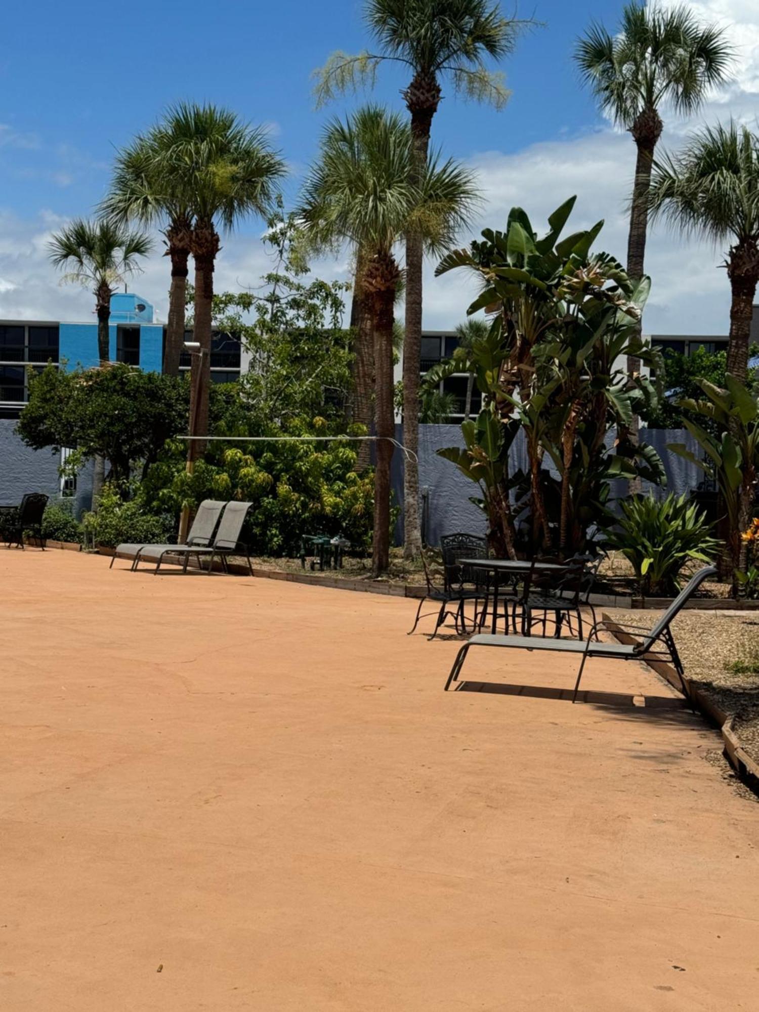 Monumental Movieland Hotel Orlando Buitenkant foto