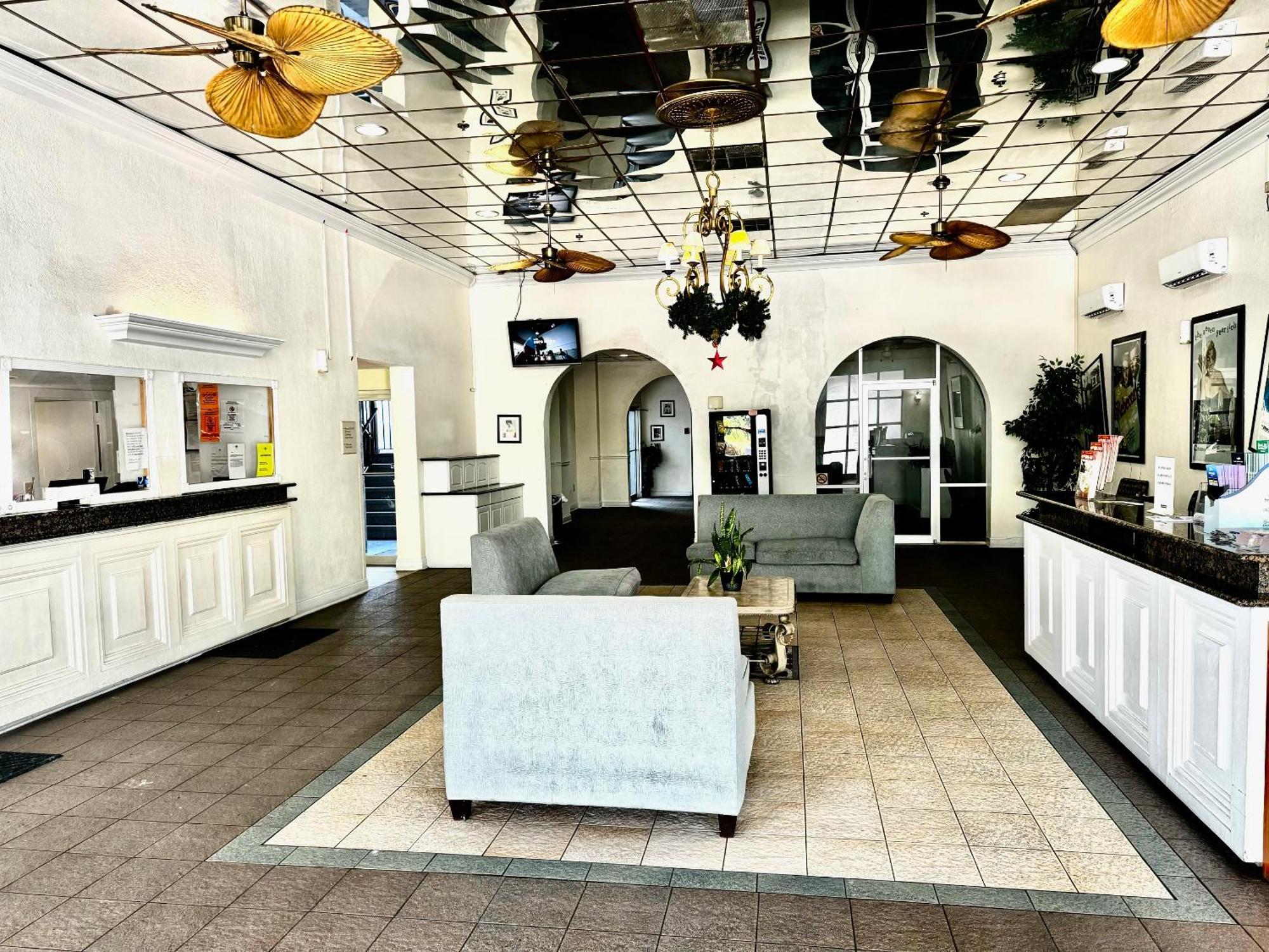 Monumental Movieland Hotel Orlando Buitenkant foto